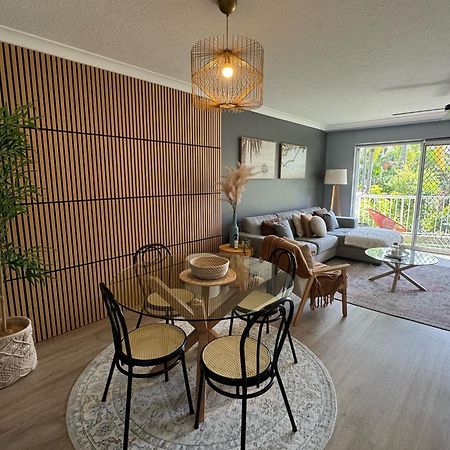 Mari Court Resort Gold Coast Luaran gambar