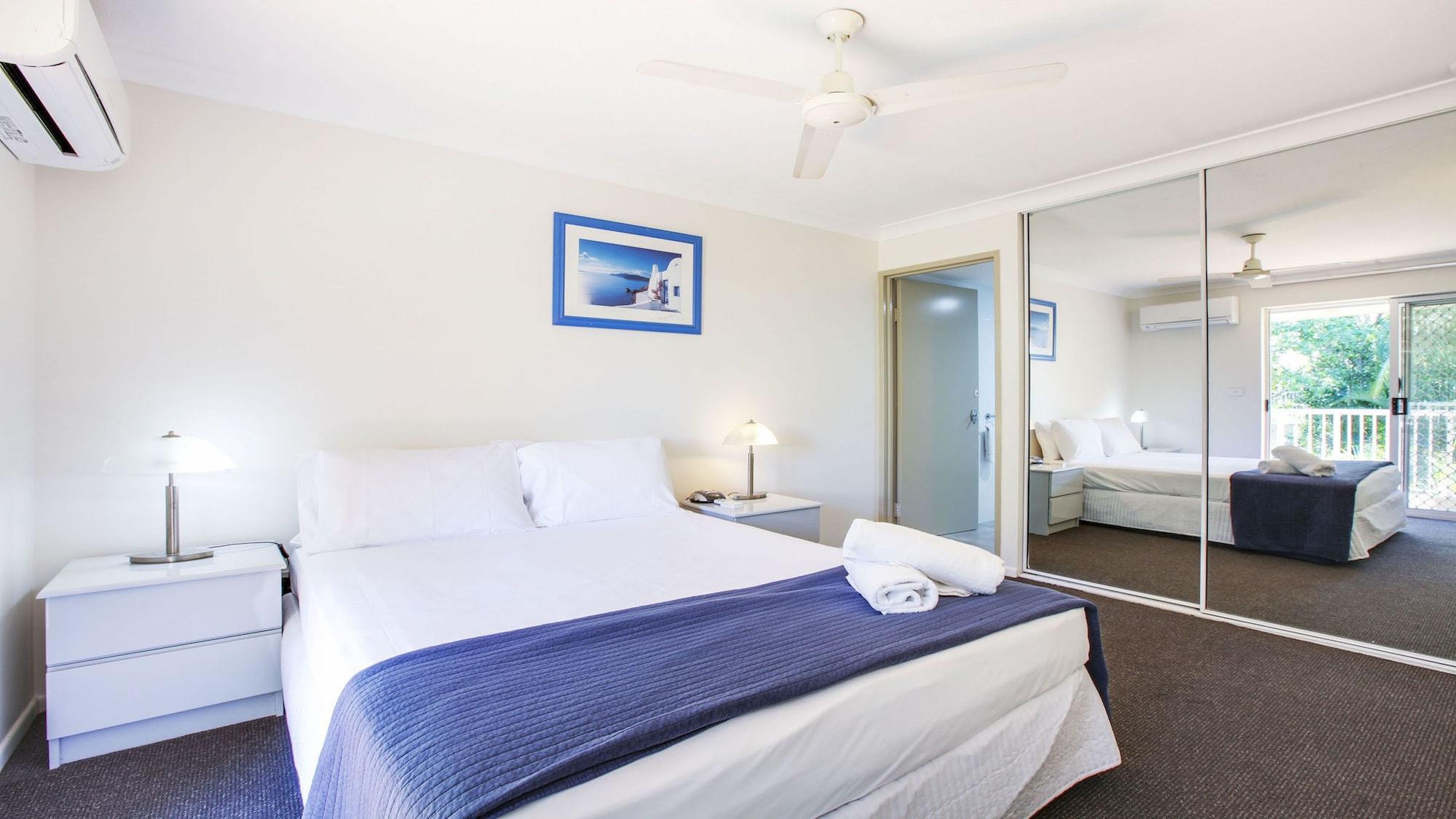Mari Court Resort Gold Coast Luaran gambar