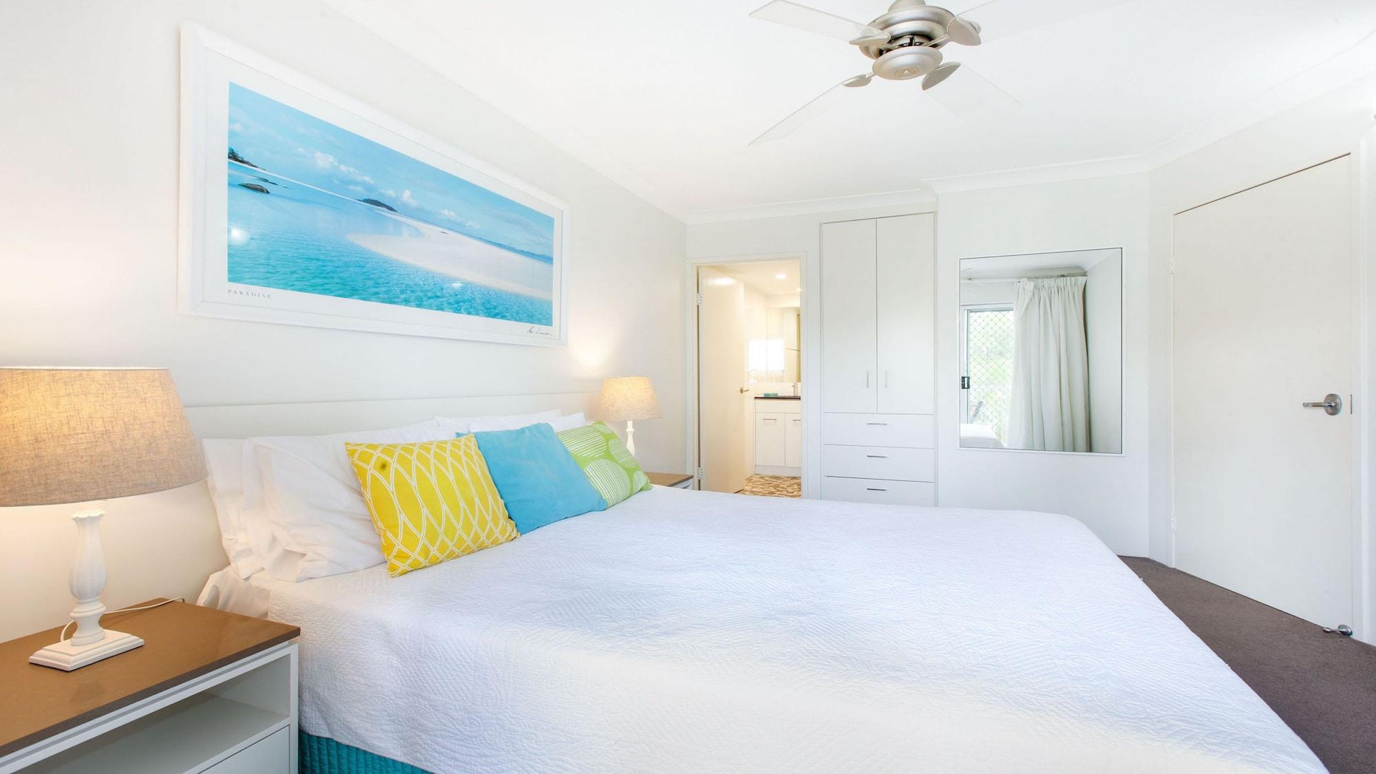 Mari Court Resort Gold Coast Luaran gambar