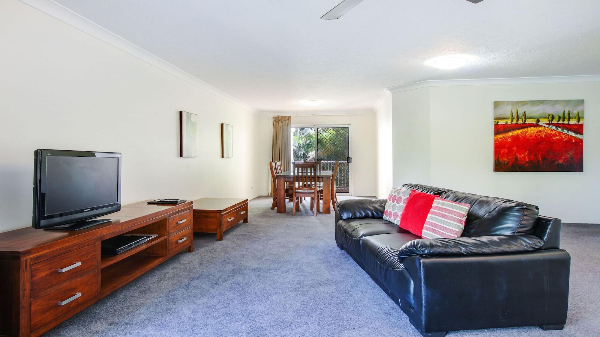 Mari Court Resort Gold Coast Luaran gambar