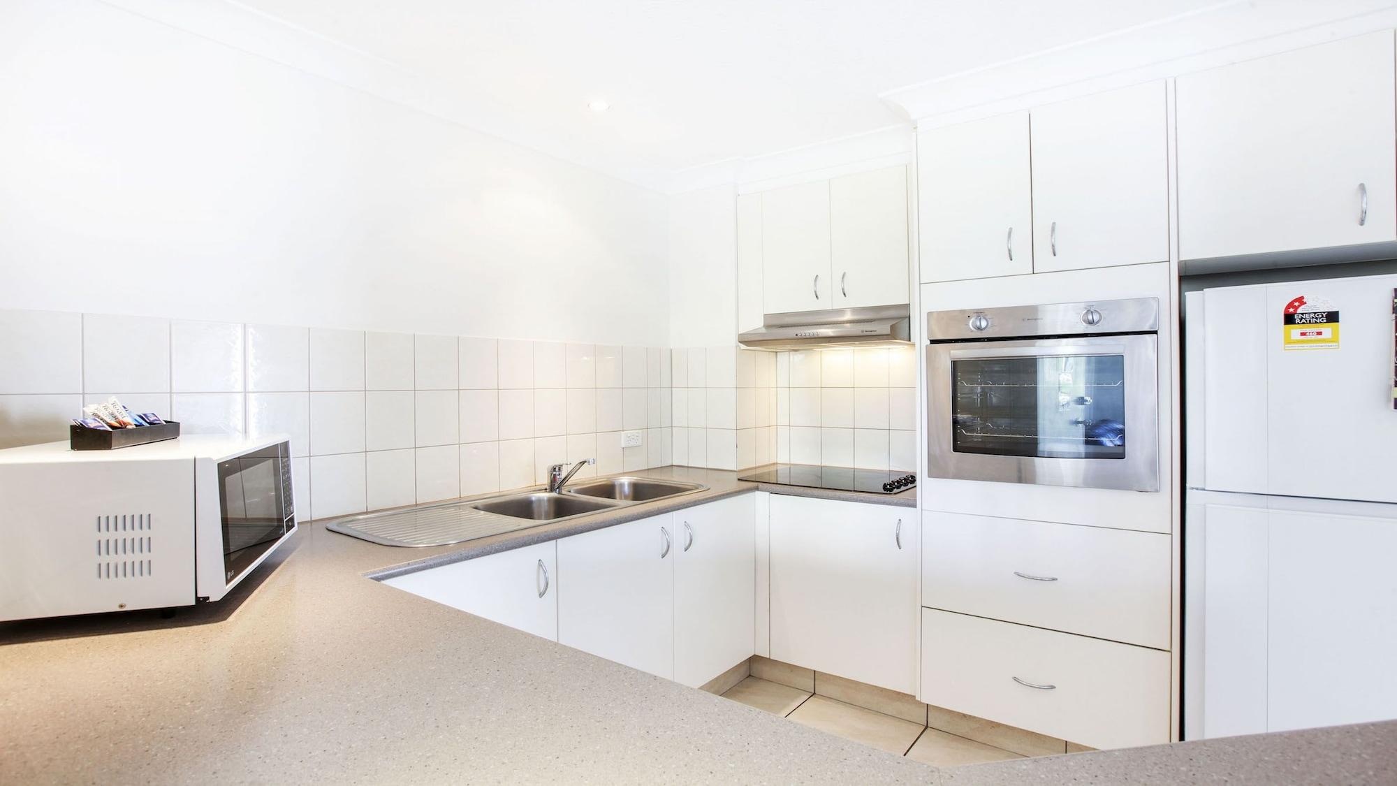 Mari Court Resort Gold Coast Luaran gambar