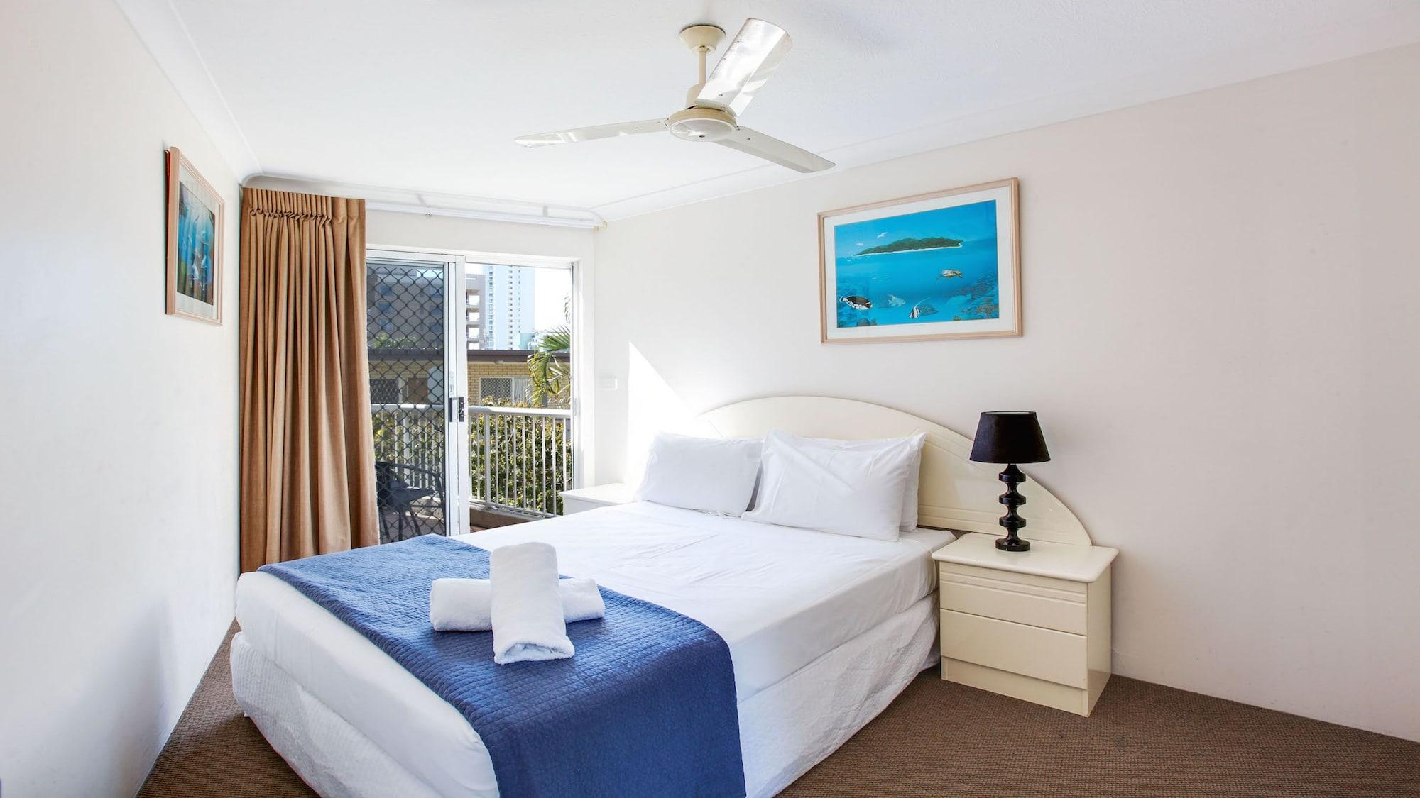 Mari Court Resort Gold Coast Luaran gambar