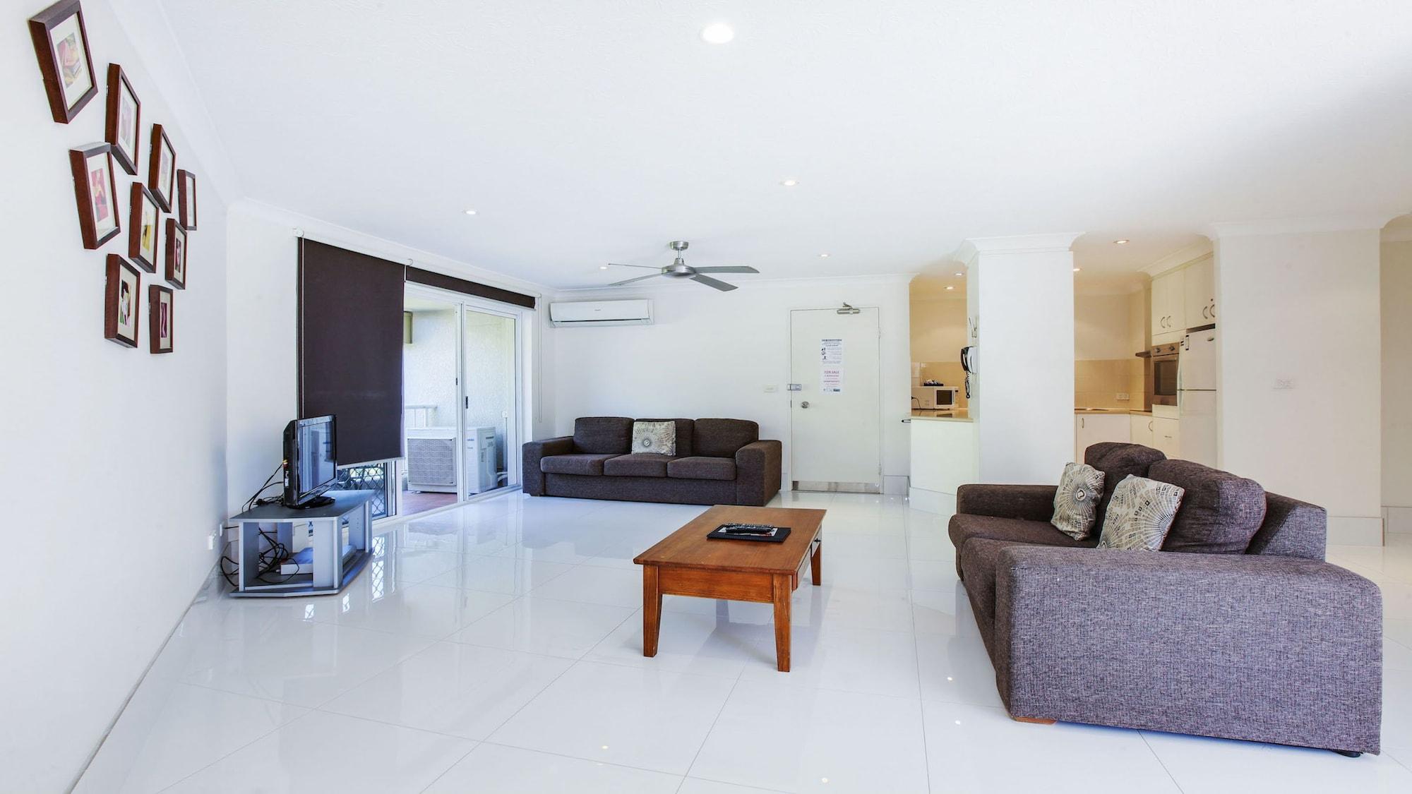 Mari Court Resort Gold Coast Luaran gambar