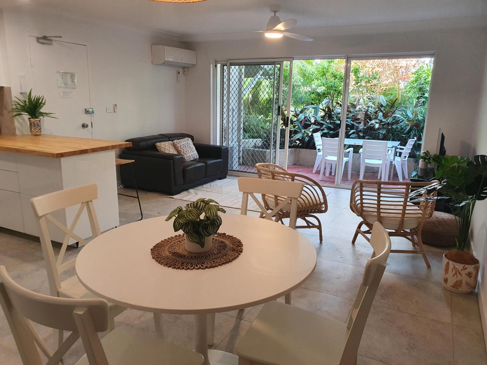 Mari Court Resort Gold Coast Luaran gambar