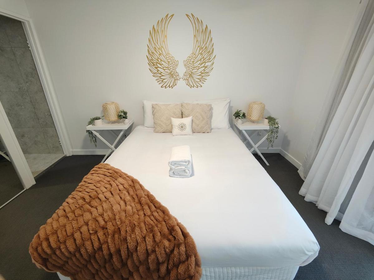Mari Court Resort Gold Coast Luaran gambar