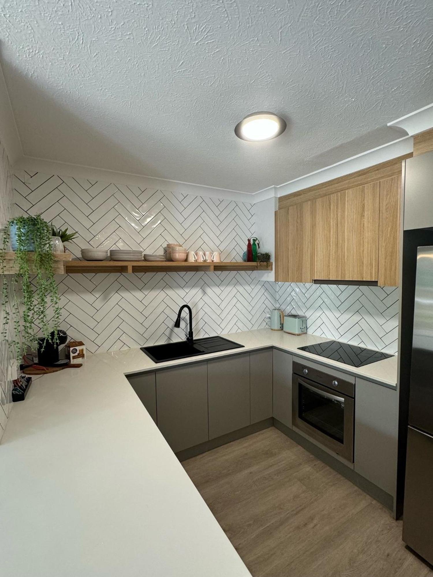 Mari Court Resort Gold Coast Luaran gambar