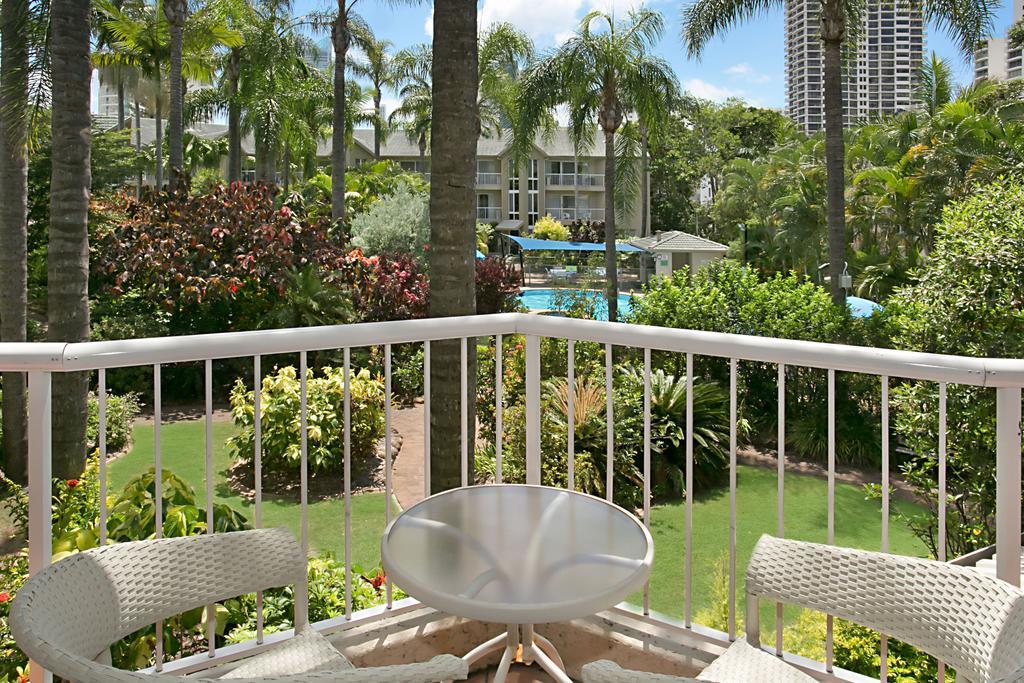 Mari Court Resort Gold Coast Luaran gambar