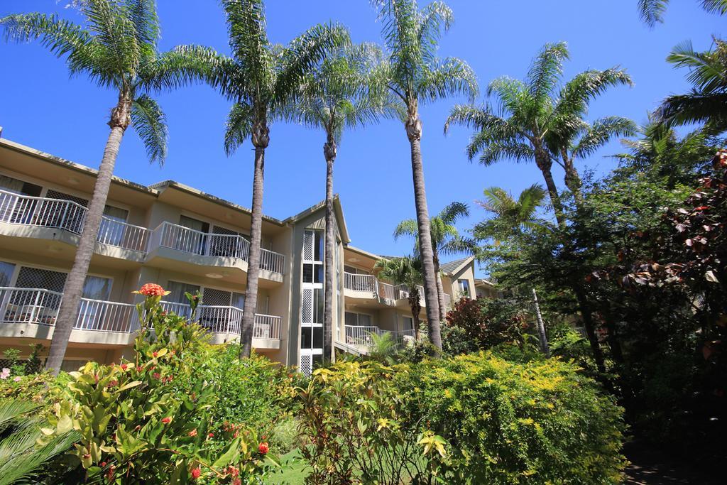Mari Court Resort Gold Coast Luaran gambar