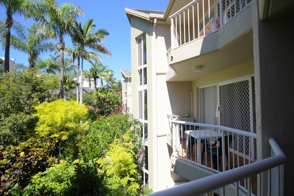Mari Court Resort Gold Coast Luaran gambar